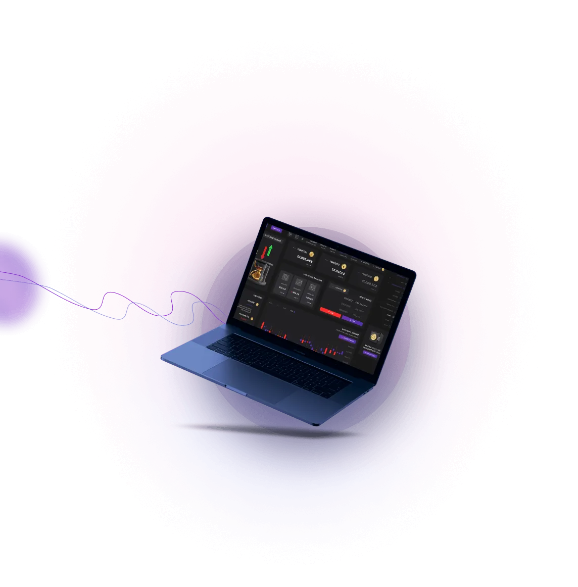 Quantum Alrex Uk - Welcome to the exclusive trading community of Quantum Alrex Uk. As a member of our esteemed group, you unlock a wide range of benefits. Register now for a complimentary account and gain access to our revolutionary Quantum Alrex Uk application. This innovative app provides curated market insights and research, giving you an edge over other cryptocurrency traders. Take advantage of this opportunity to execute profitable transactions with your preferred digital assets. Start your journey towards success today!
